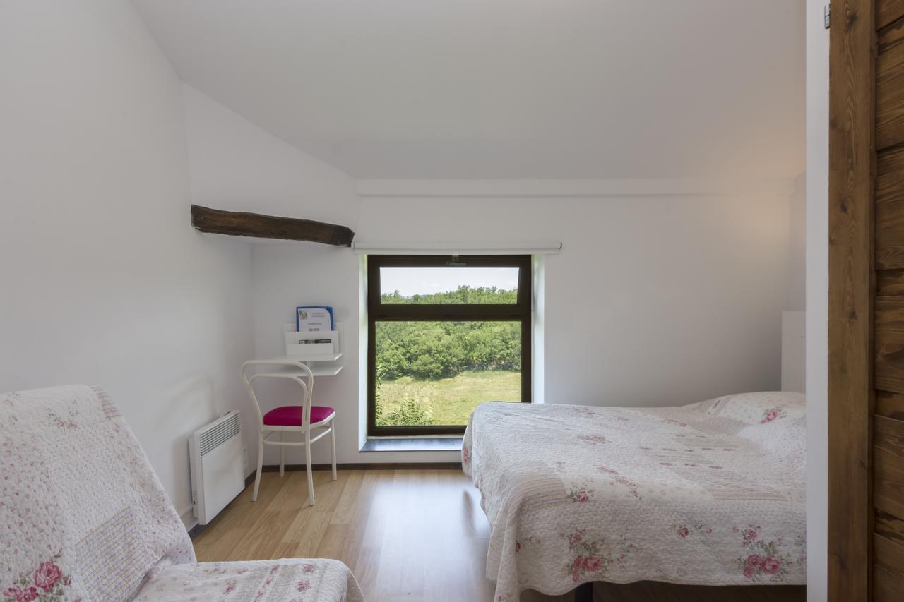 Chambre D'hotes - Ferme De Chanteraine * Aiguines