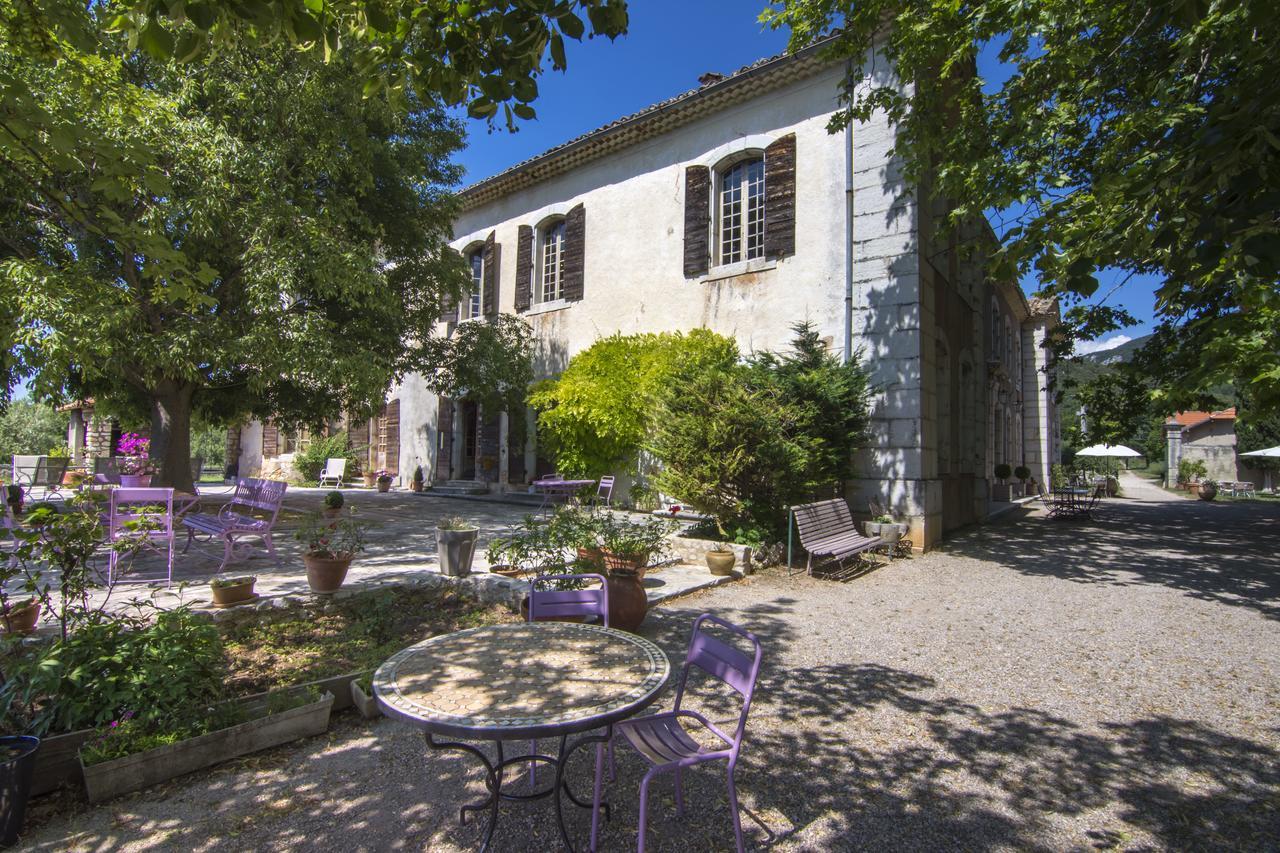 D'hotes - Ferme De Chanteraine Aiguines